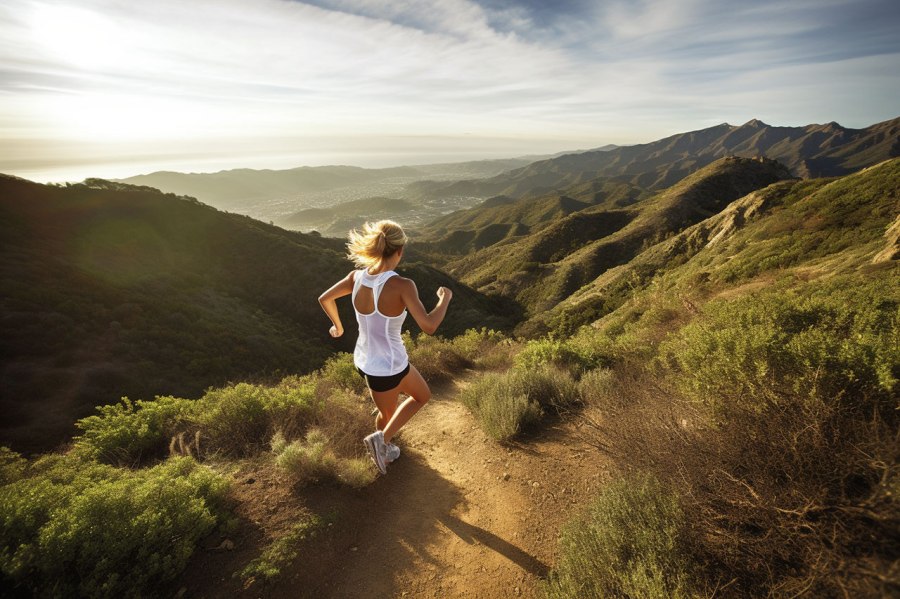 Building Endurance: Training Plans for Long-Distance Running
