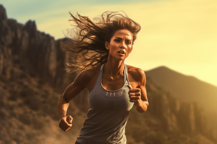 Unlock Your Potential: Strategies for Improving Running Performance